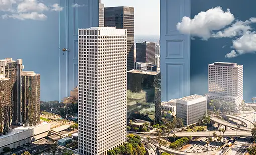 DLF Westpark Images